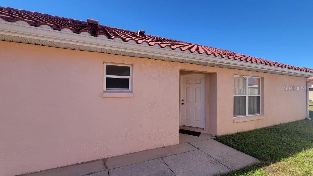 2405 CONDADO CT, KISSIMMEE, FL, 34743