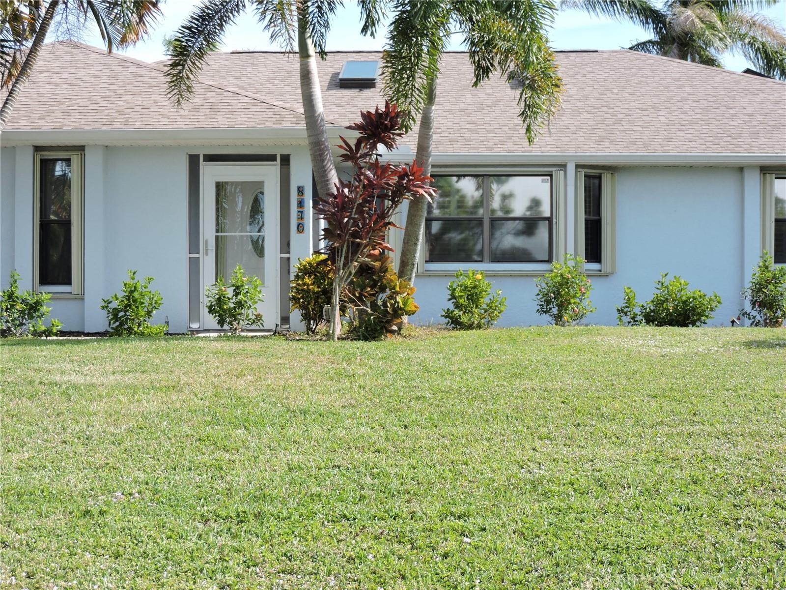 8170 CASA DE MEADOWS DR, ENGLEWOOD, FL, 34224