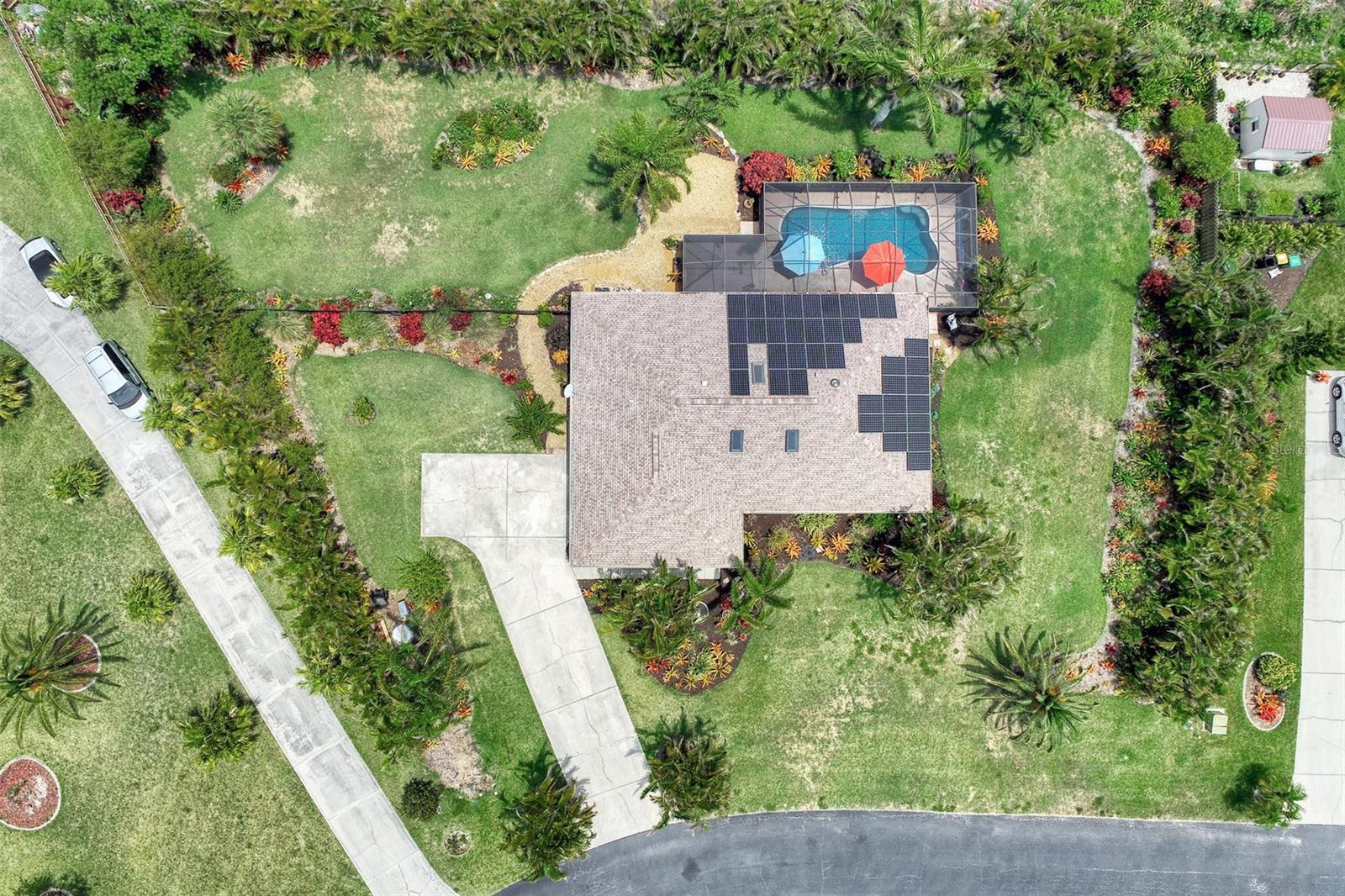 8170 CASA DE MEADOWS DR, ENGLEWOOD, FL, 34224