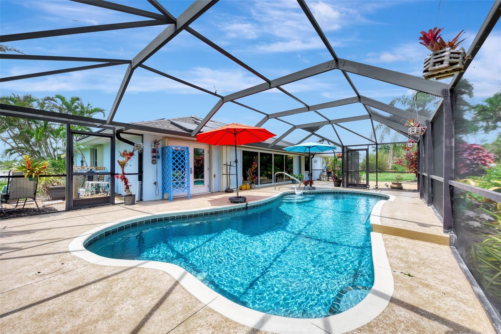 8170 CASA DE MEADOWS DR, ENGLEWOOD, FL, 34224