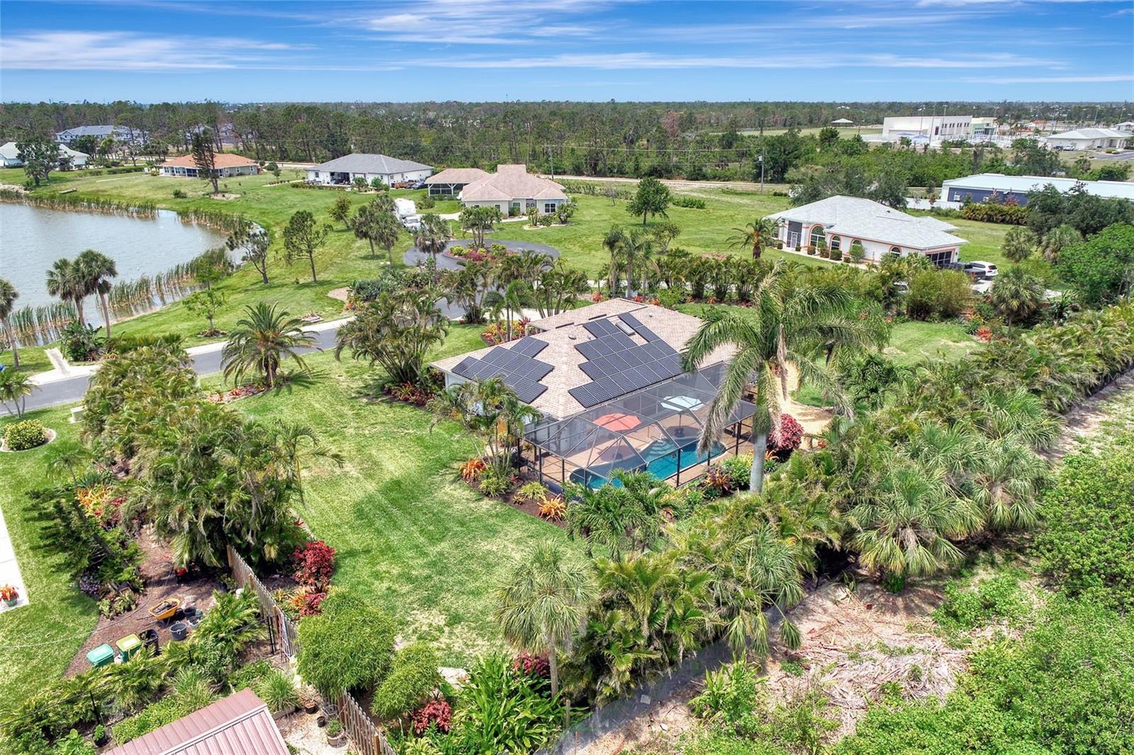 8170 CASA DE MEADOWS DR, ENGLEWOOD, FL, 34224