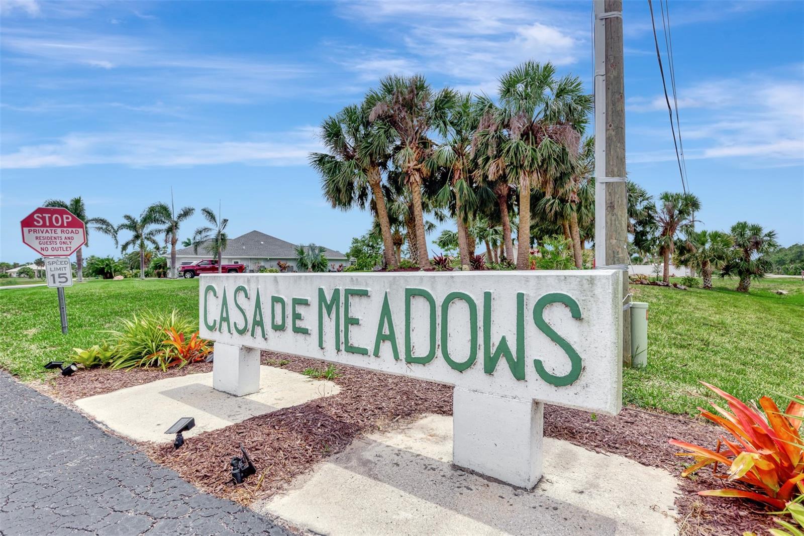 8170 CASA DE MEADOWS DR, ENGLEWOOD, FL, 34224