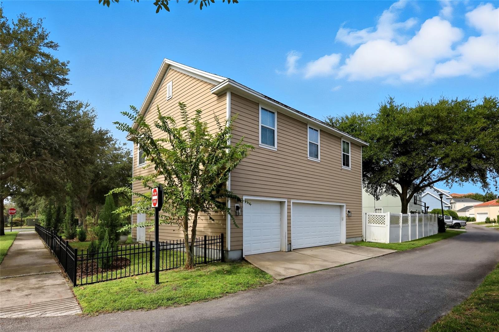 BALDWIN PARK, ORLANDO, FL, 32814