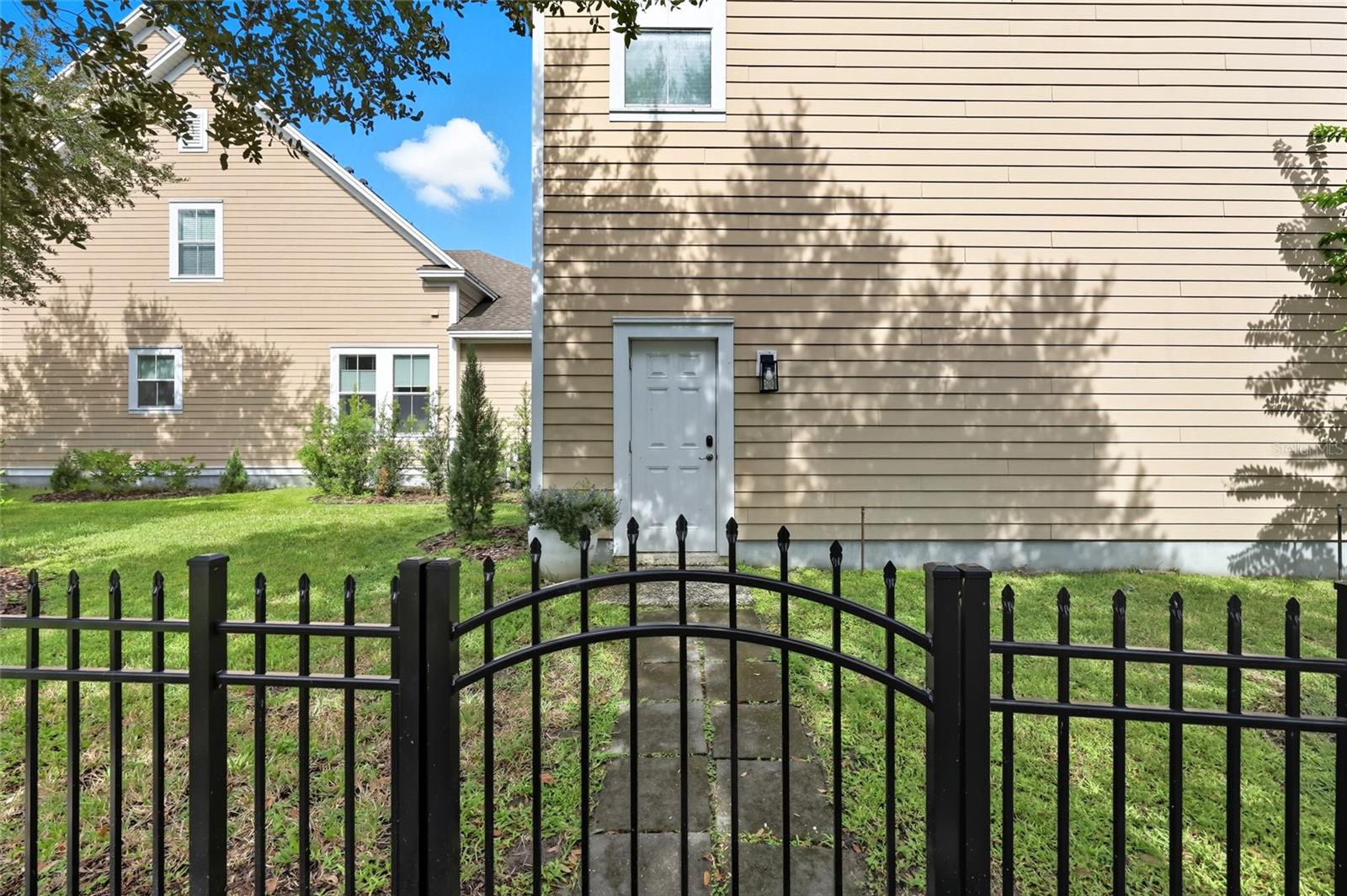 BALDWIN PARK, ORLANDO, FL, 32814