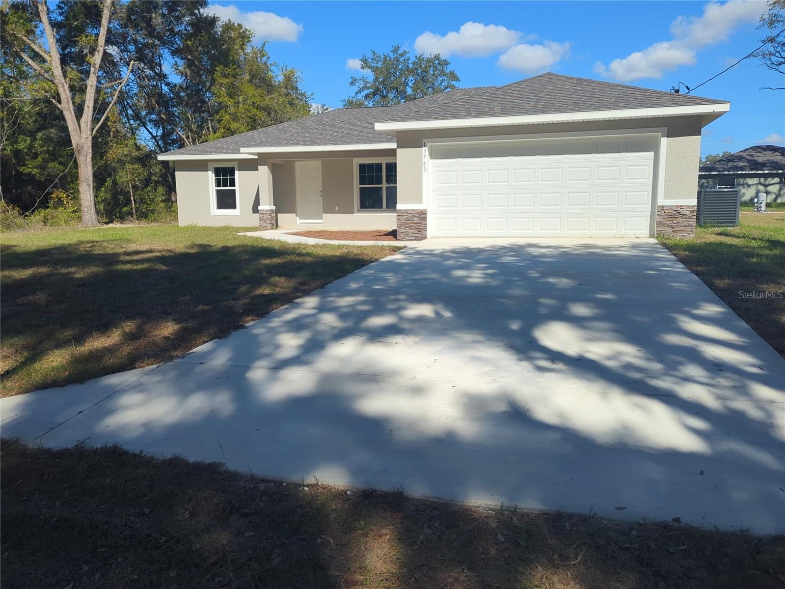 13763 SW 103RD ST, DUNNELLON, FL, 34432