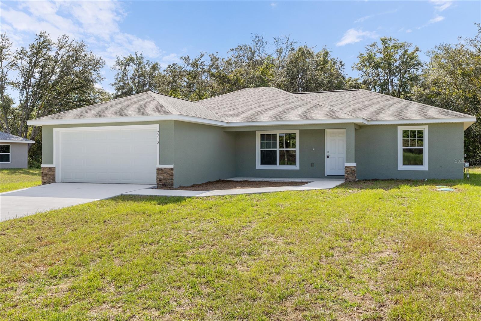 13763 SW 103RD ST, DUNNELLON, FL, 34432