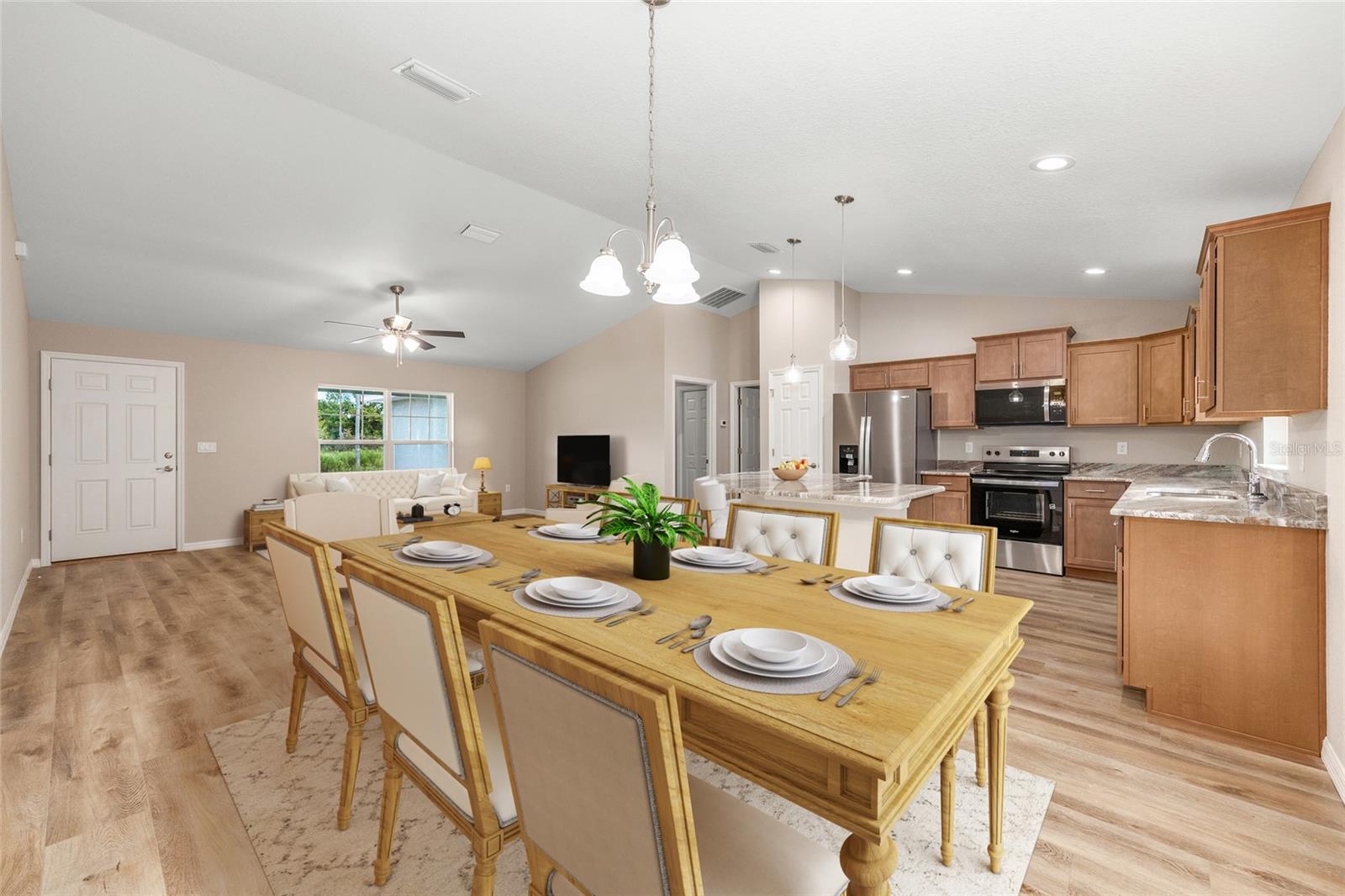 13763 SW 103RD ST, DUNNELLON, FL, 34432