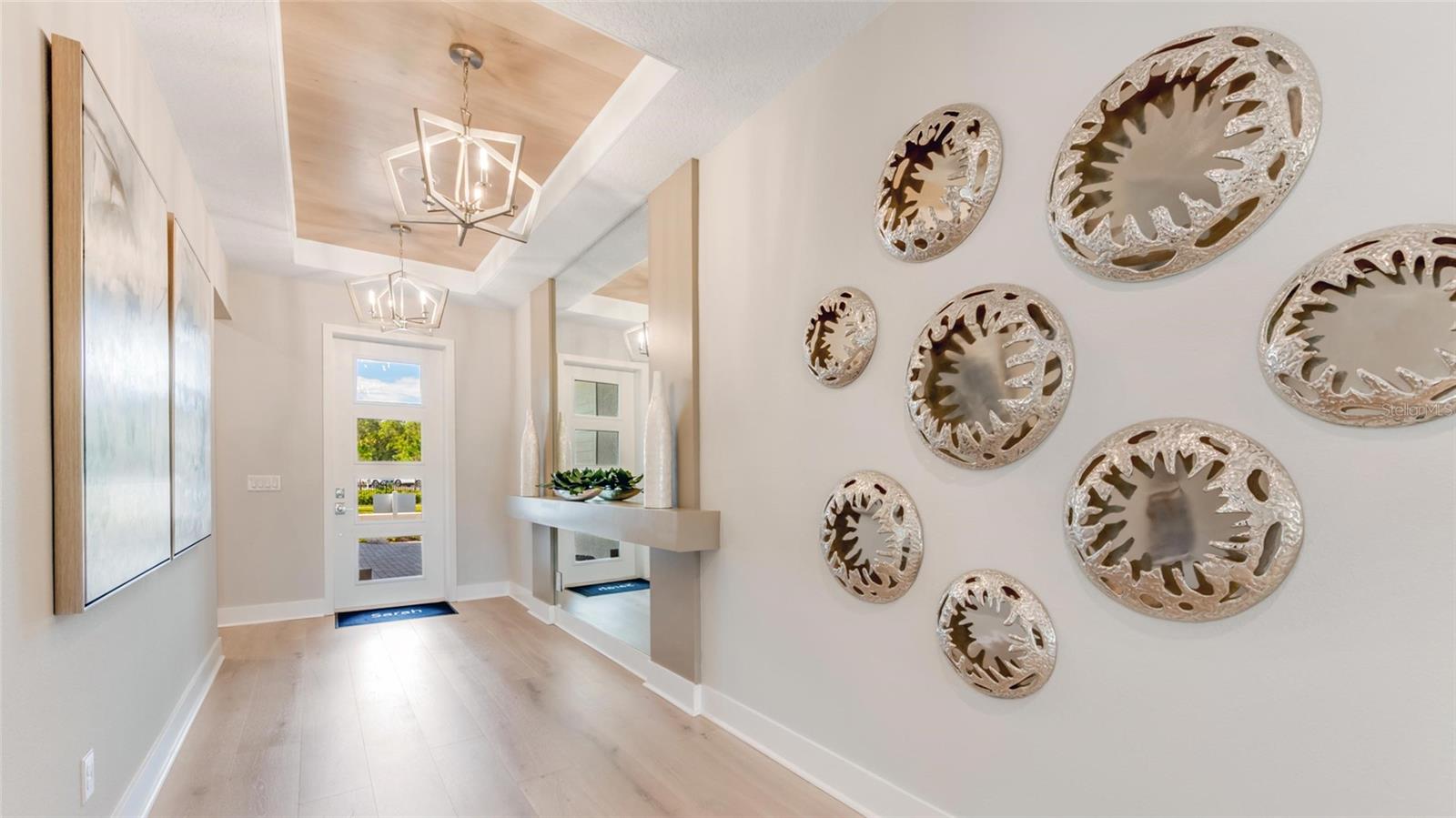 1299 CRESSWIND BLVD, DELAND, FL, 32724