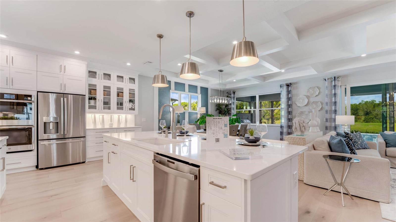 1299 CRESSWIND BLVD, DELAND, FL, 32724