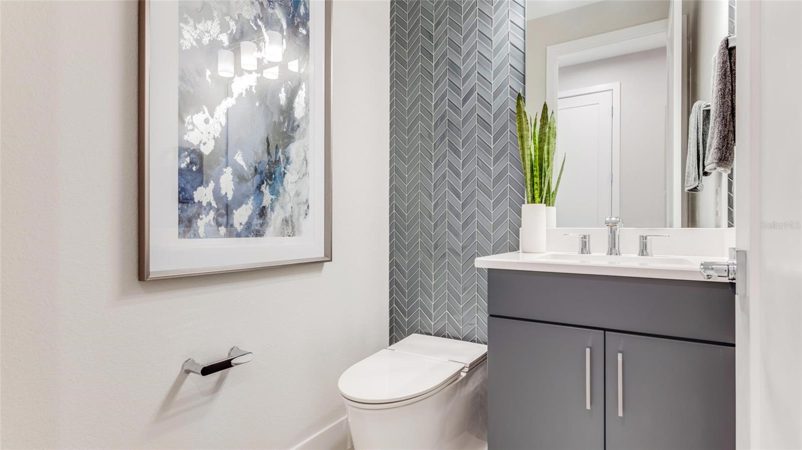 1299 CRESSWIND BLVD, DELAND, FL, 32724