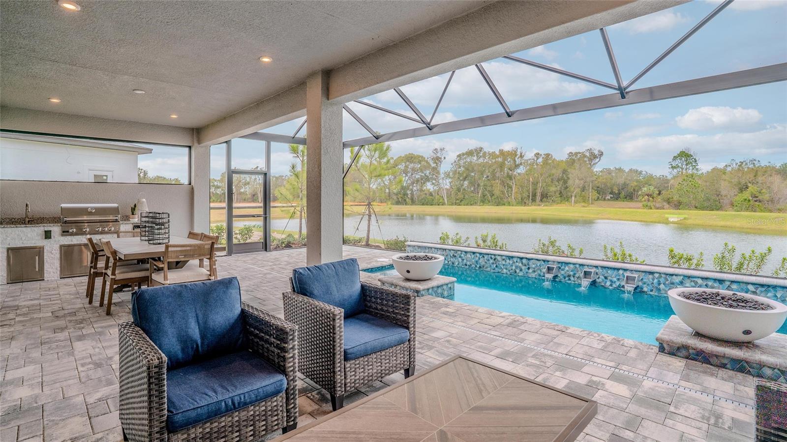 1299 CRESSWIND BLVD, DELAND, FL, 32724