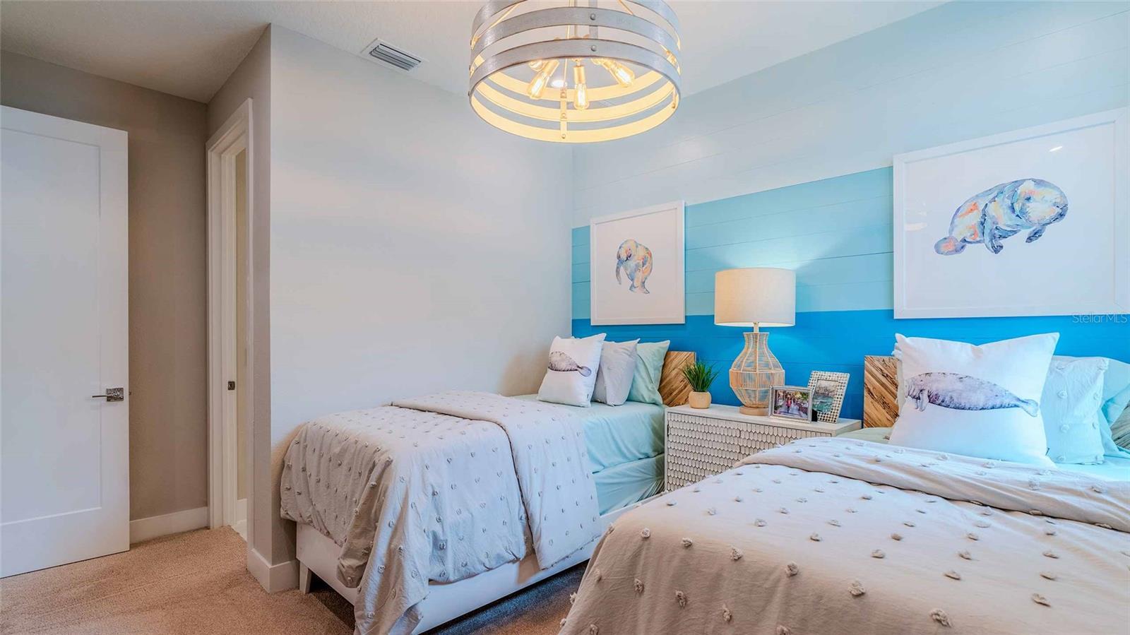 1299 CRESSWIND BLVD, DELAND, FL, 32724