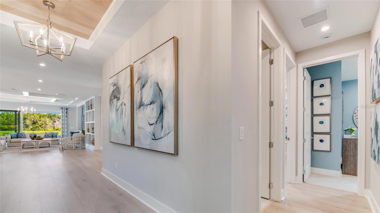 1299 CRESSWIND BLVD, DELAND, FL, 32724