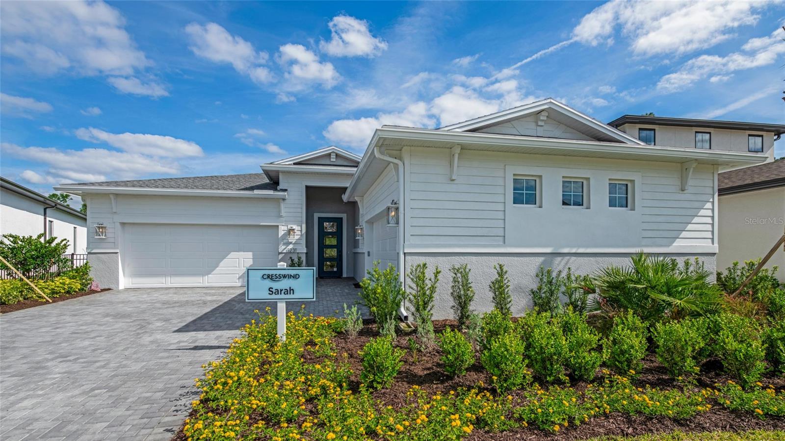 1299 CRESSWIND BLVD, DELAND, FL, 32724