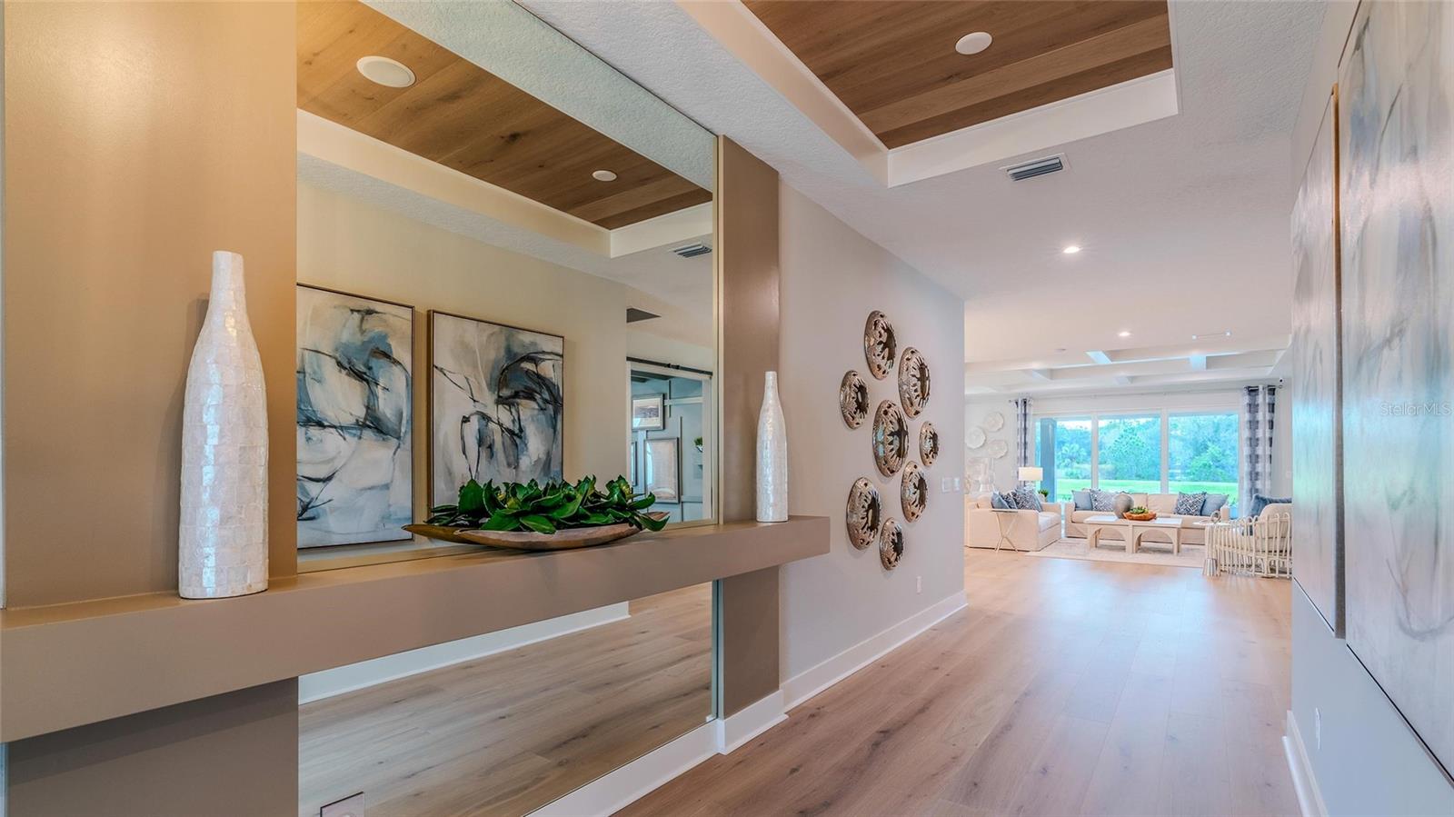 1299 CRESSWIND BLVD, DELAND, FL, 32724