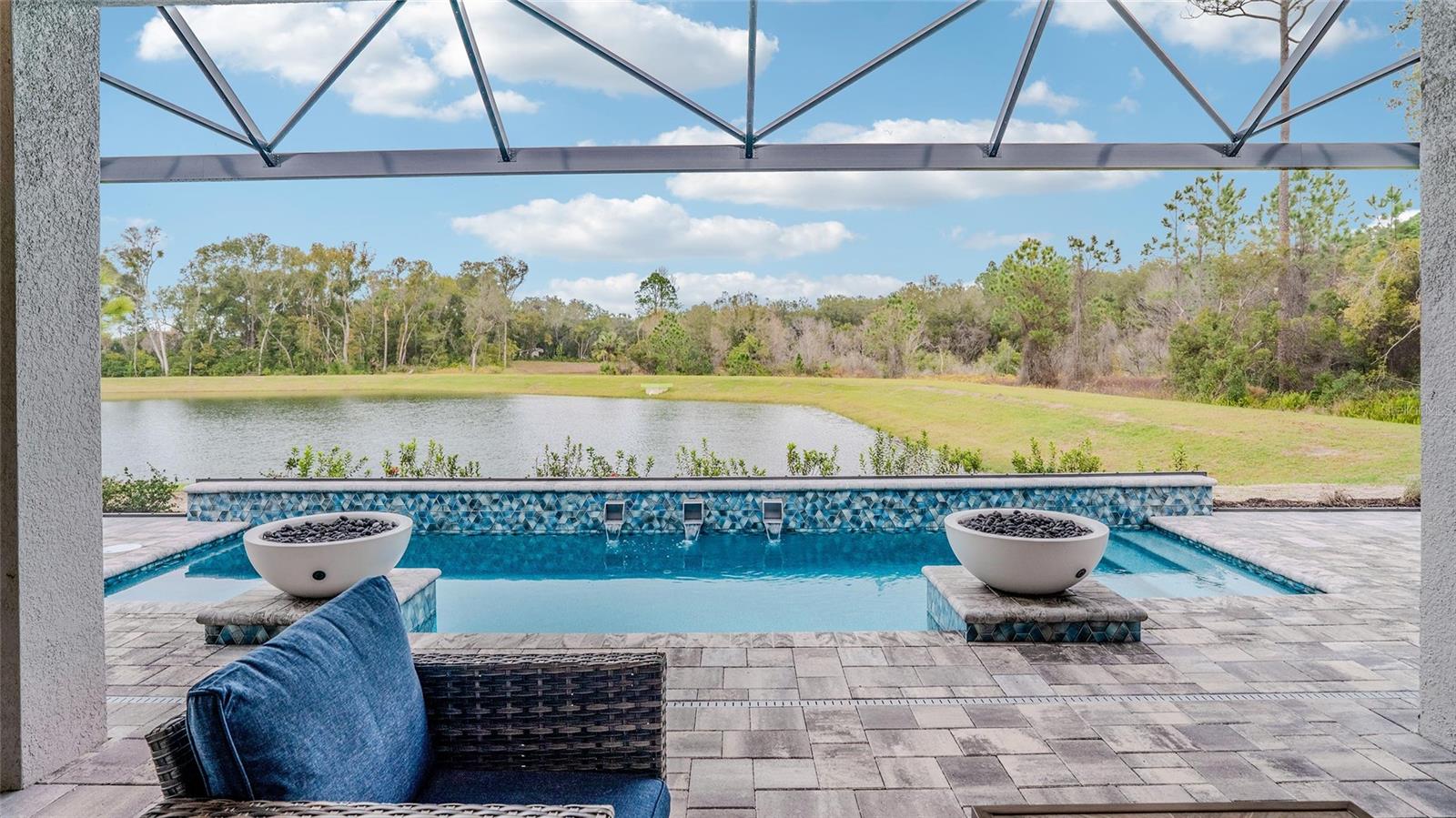 1299 CRESSWIND BLVD, DELAND, FL, 32724