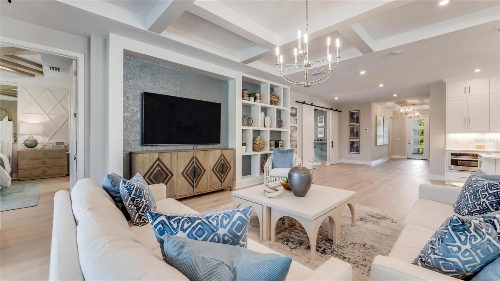 1299 CRESSWIND BLVD, DELAND, FL, 32724