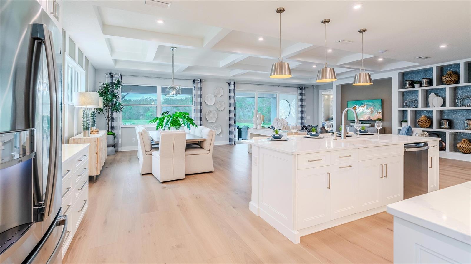 1299 CRESSWIND BLVD, DELAND, FL, 32724