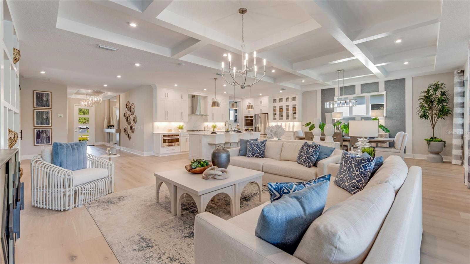 1299 CRESSWIND BLVD, DELAND, FL, 32724