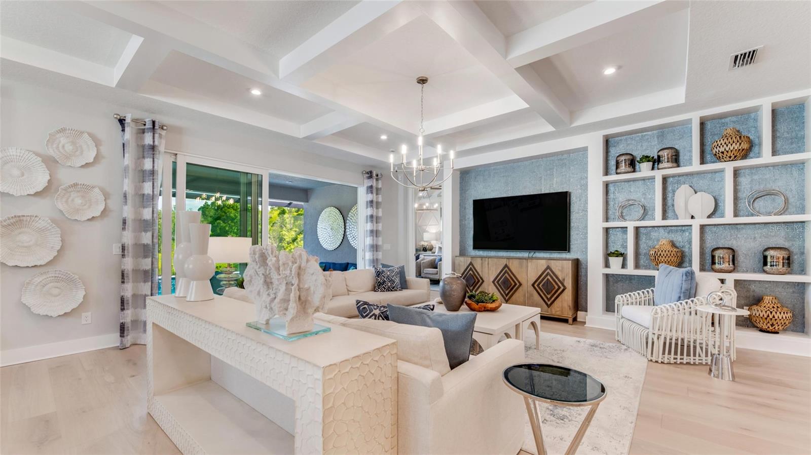 1299 CRESSWIND BLVD, DELAND, FL, 32724