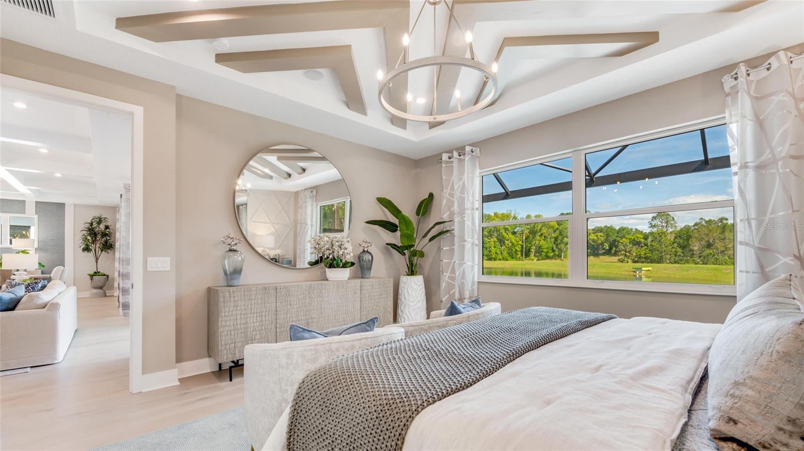 1299 CRESSWIND BLVD, DELAND, FL, 32724