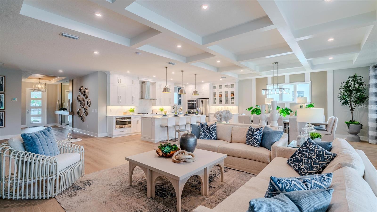 1299 CRESSWIND BLVD, DELAND, FL, 32724