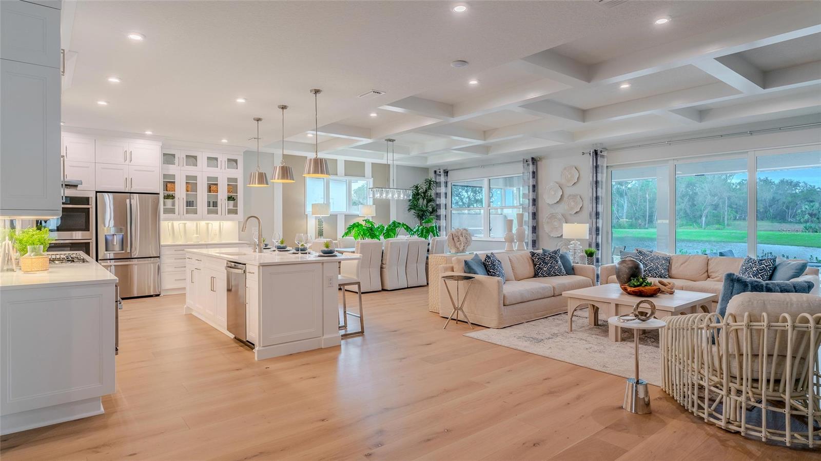 1299 CRESSWIND BLVD, DELAND, FL, 32724