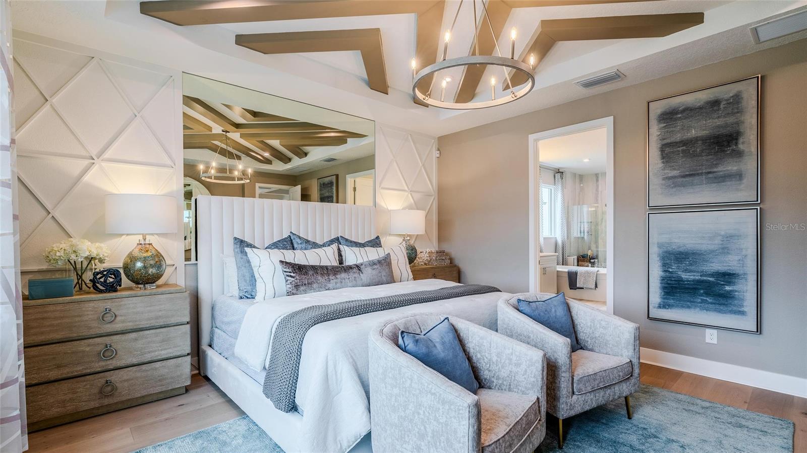 1299 CRESSWIND BLVD, DELAND, FL, 32724