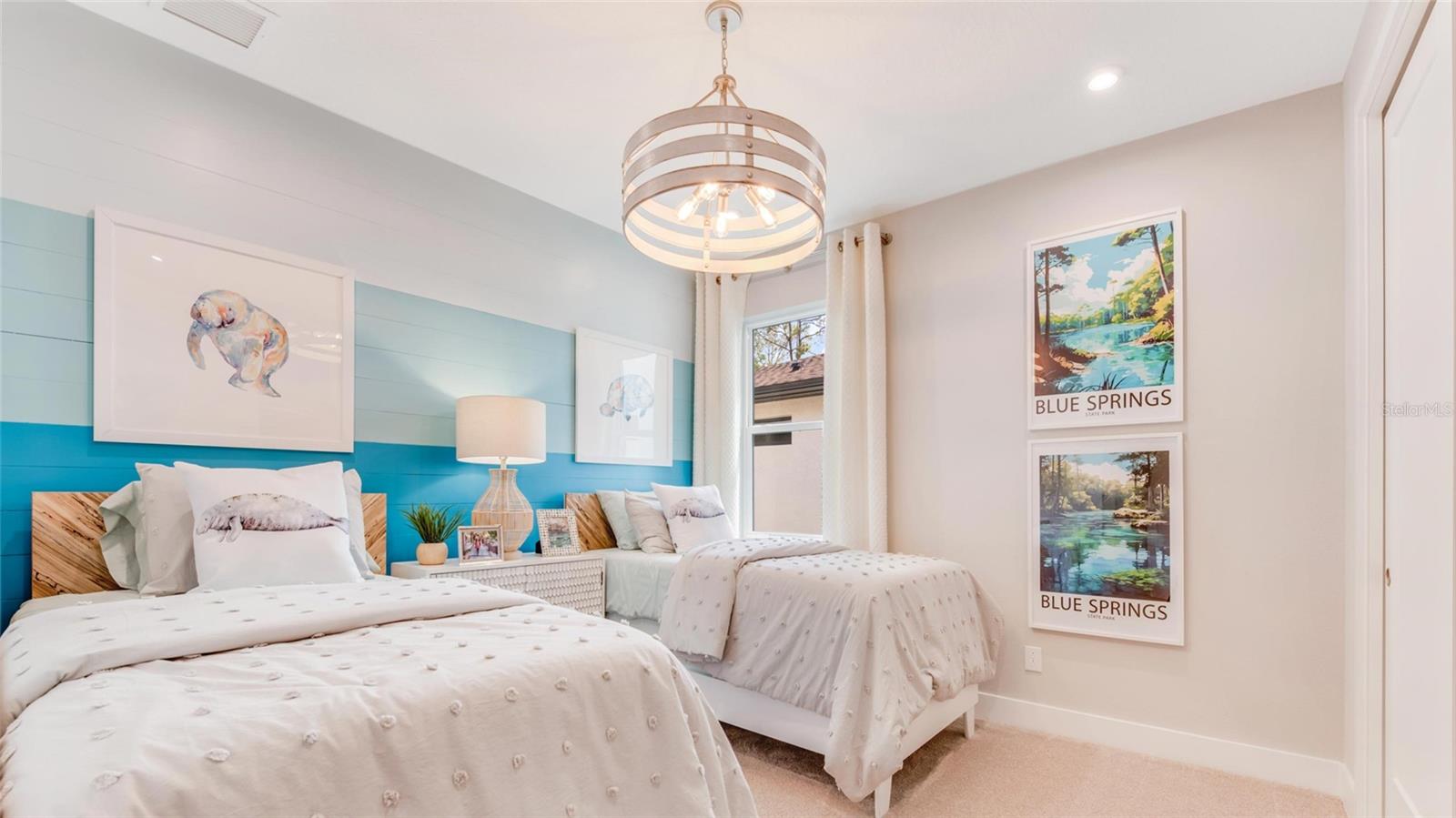 1299 CRESSWIND BLVD, DELAND, FL, 32724