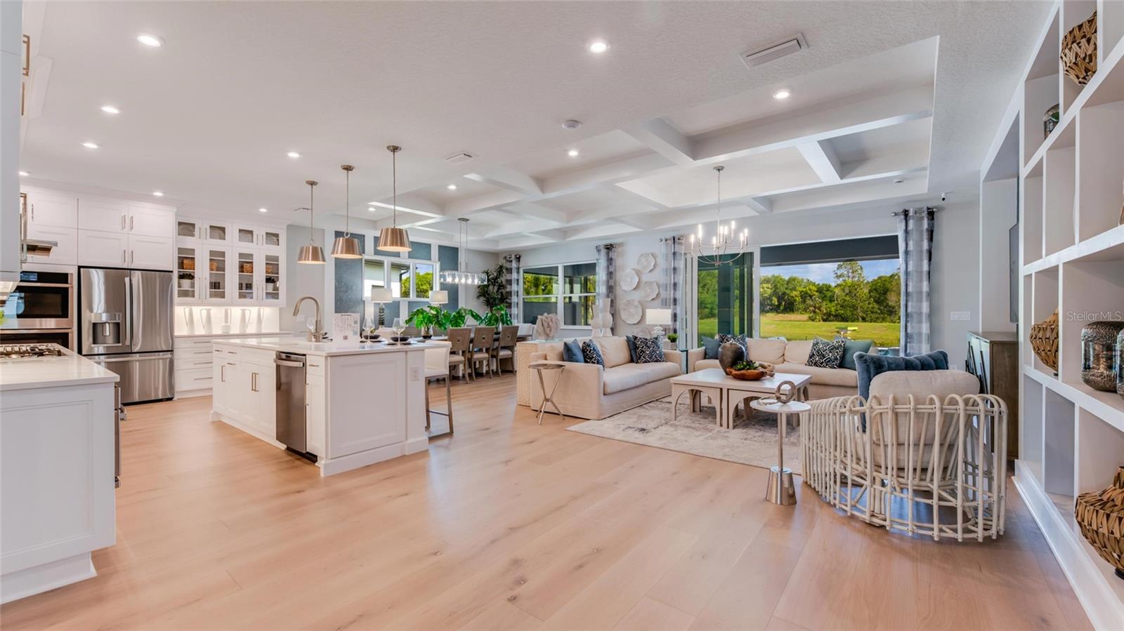 1299 CRESSWIND BLVD, DELAND, FL, 32724