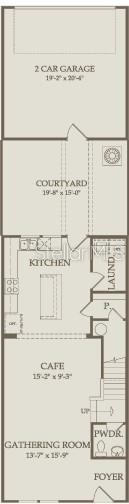 4620 ORCHARD VIEW ALY, CLERMONT, FL, 34714