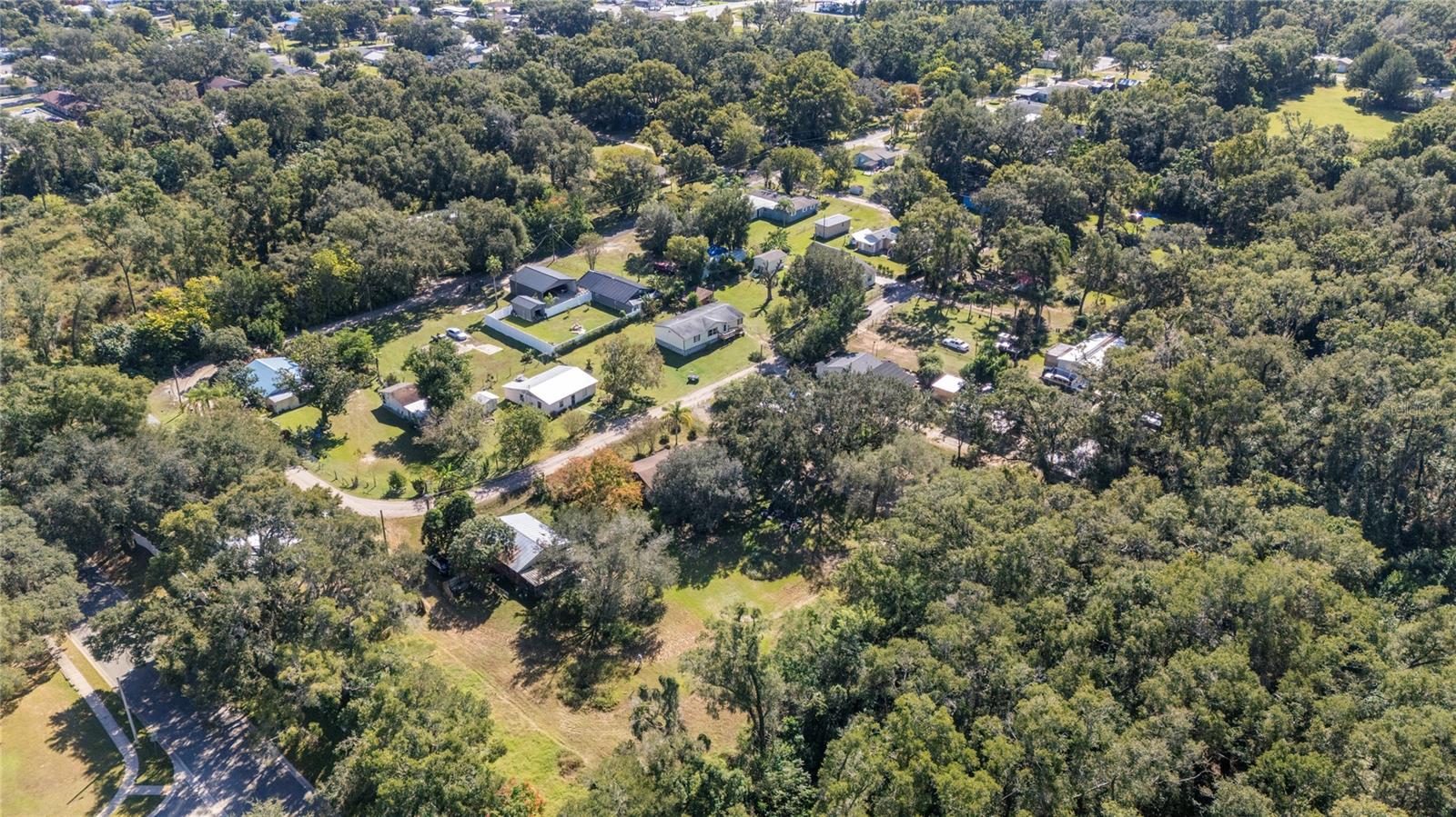 15217 MYRTLE ST, DADE CITY, FL, 33523