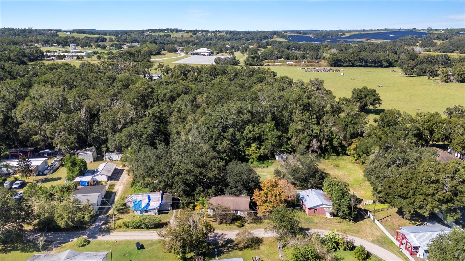 15217 MYRTLE ST, DADE CITY, FL, 33523