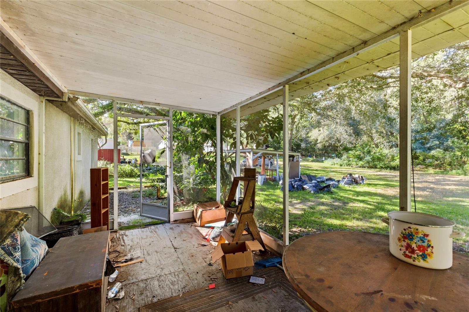 15217 MYRTLE ST, DADE CITY, FL, 33523