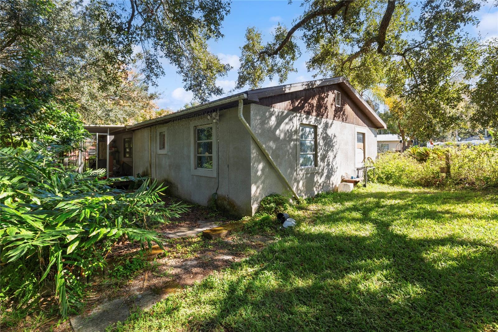 15217 MYRTLE ST, DADE CITY, FL, 33523