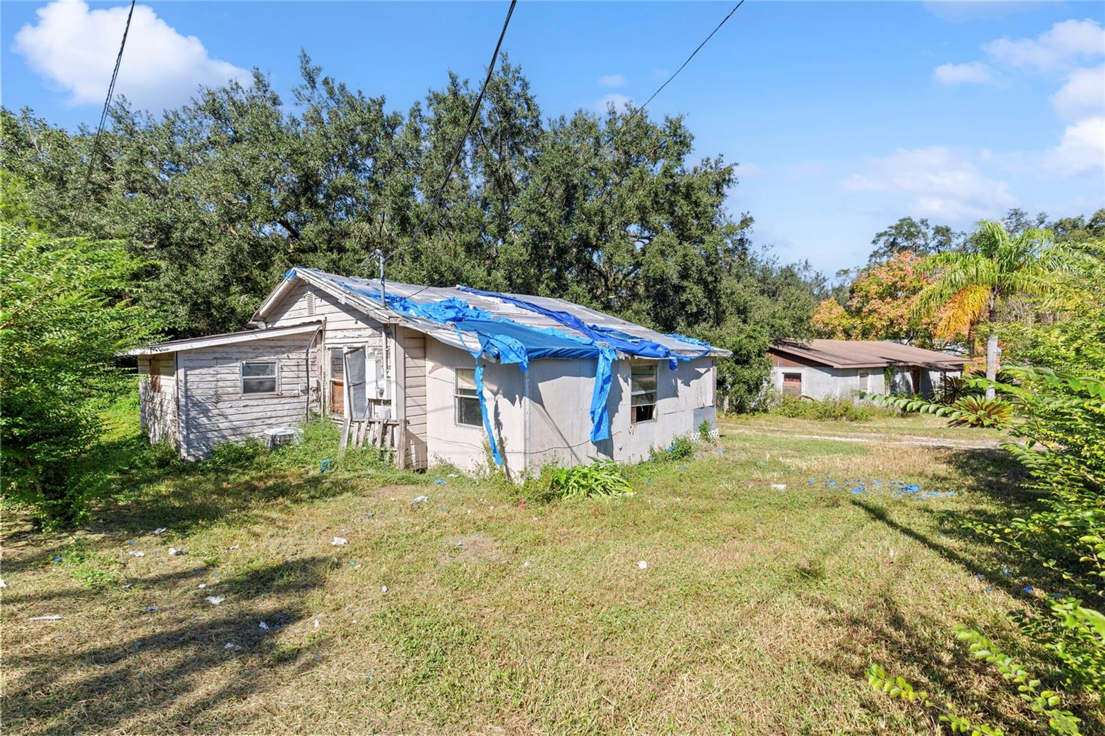 15217 MYRTLE ST, DADE CITY, FL, 33523