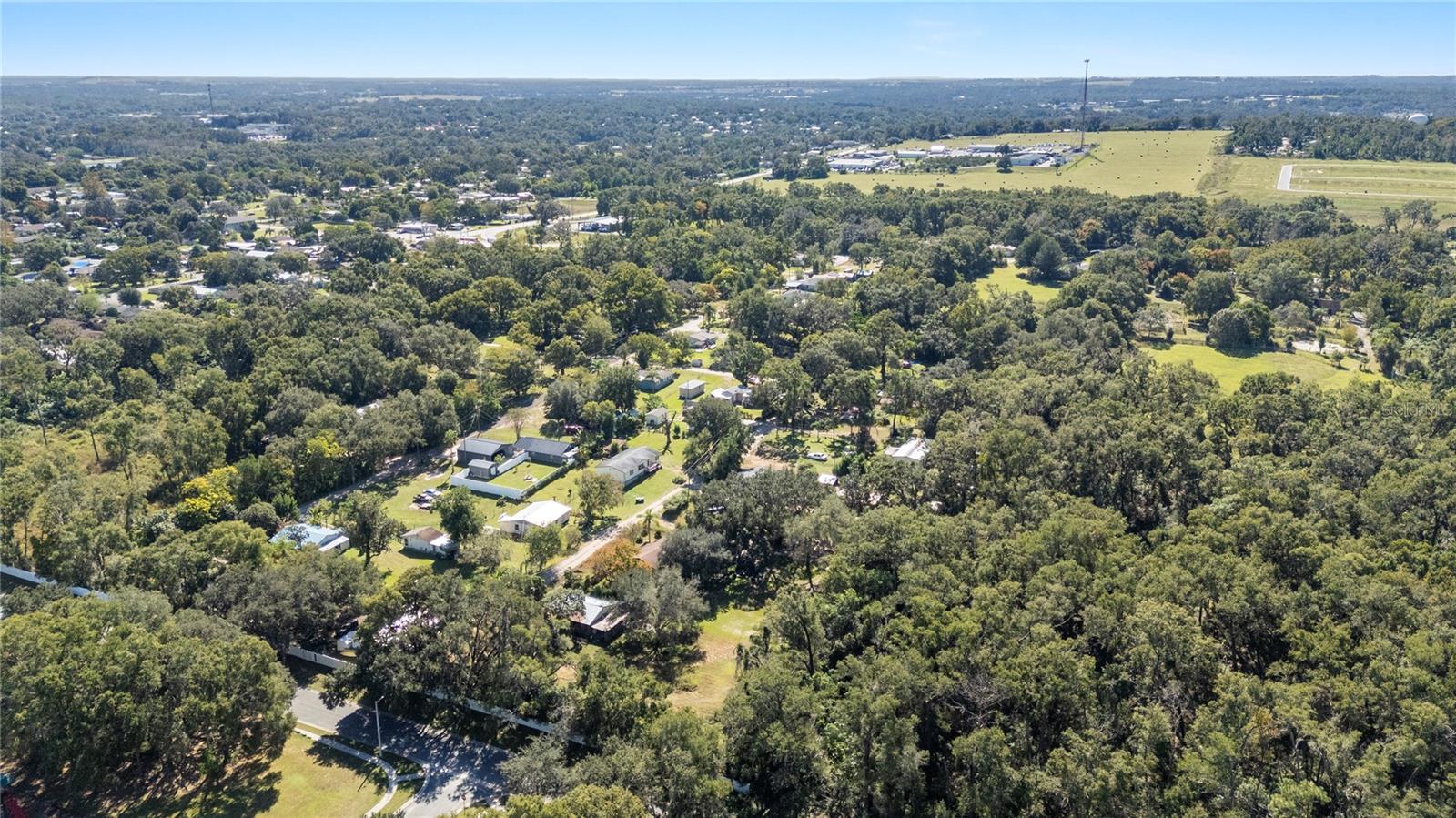 15217 MYRTLE ST, DADE CITY, FL, 33523