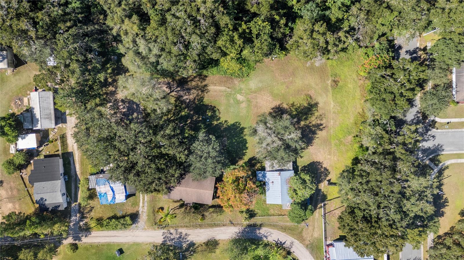 15217 MYRTLE ST, DADE CITY, FL, 33523