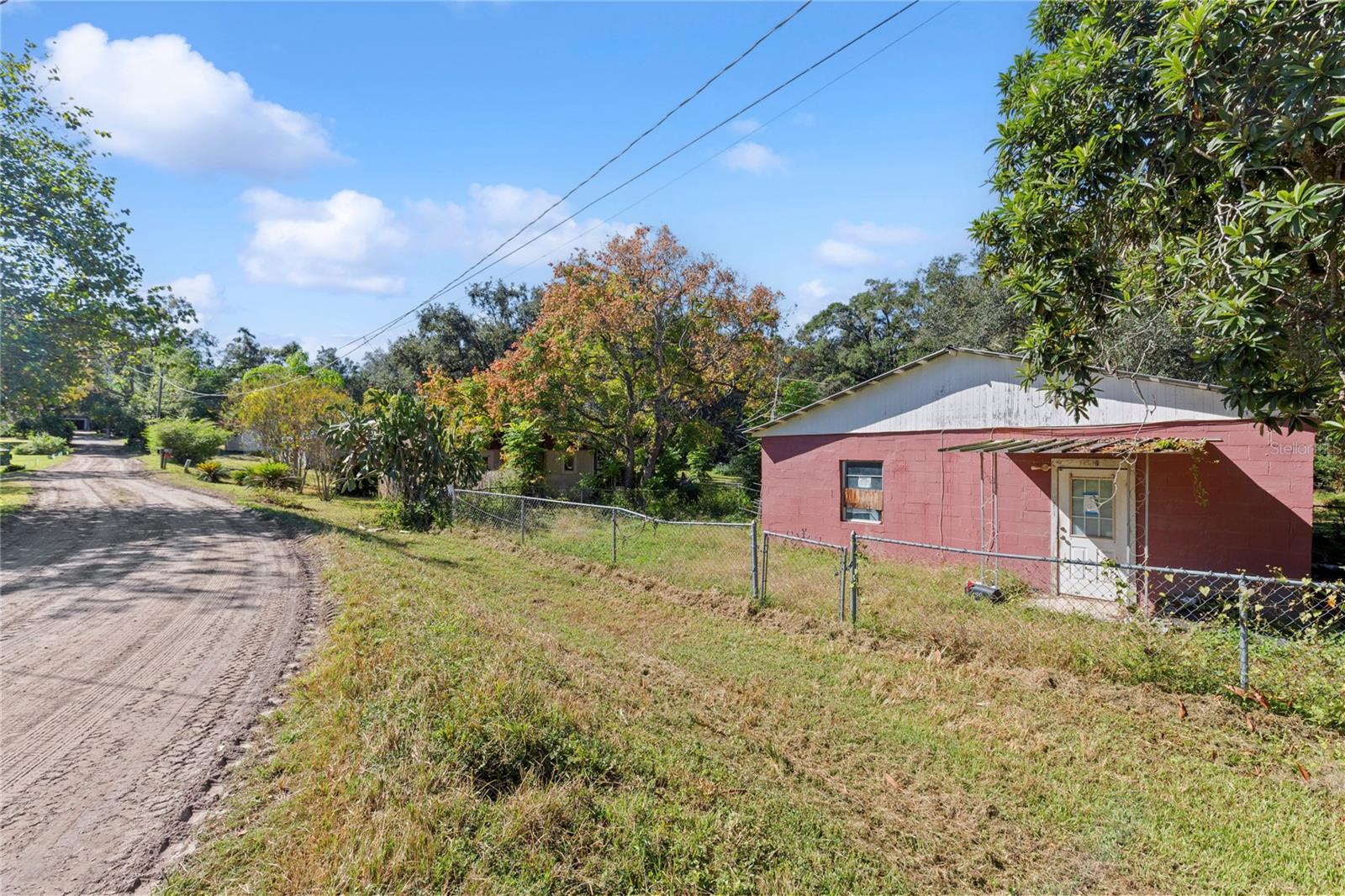 15217 MYRTLE ST, DADE CITY, FL, 33523