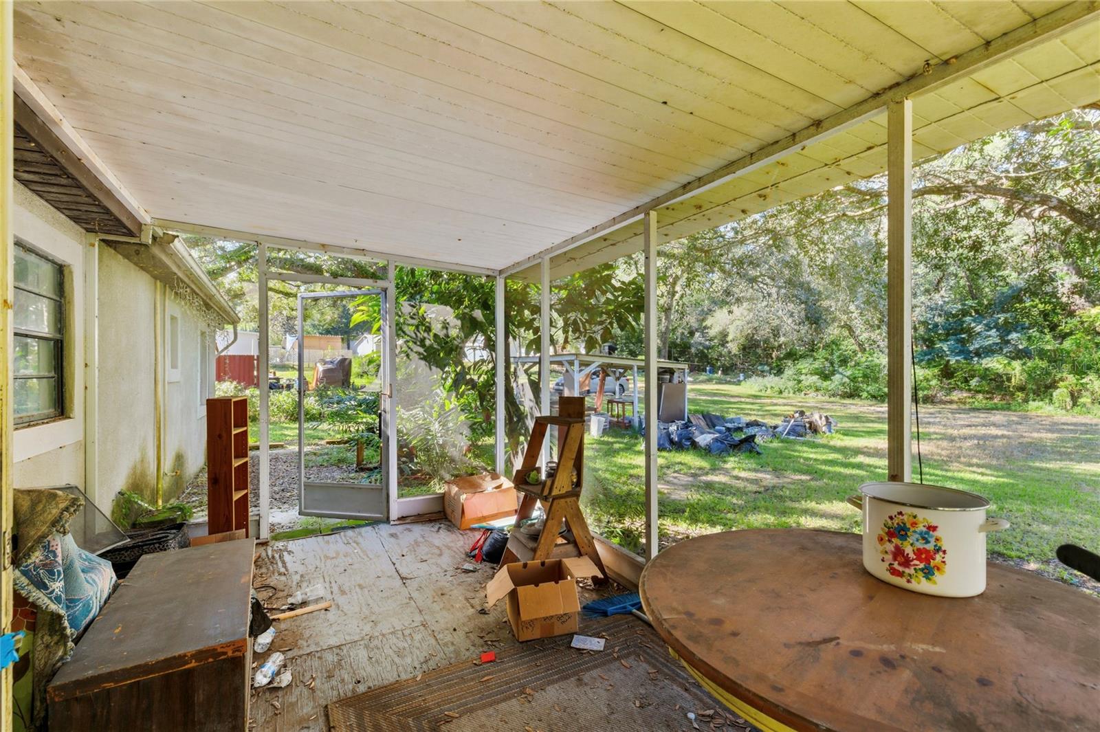 15217 MYRTLE ST, DADE CITY, FL, 33523