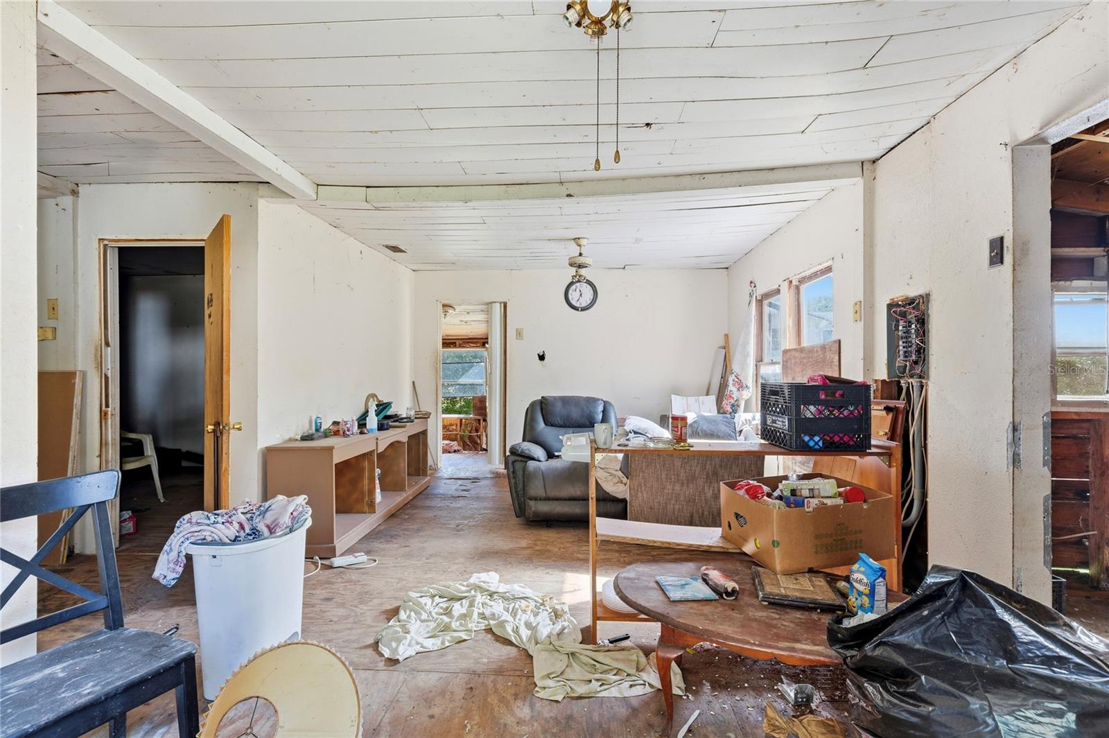 15217 MYRTLE ST, DADE CITY, FL, 33523