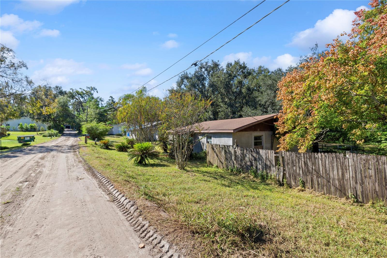 15217 MYRTLE ST, DADE CITY, FL, 33523