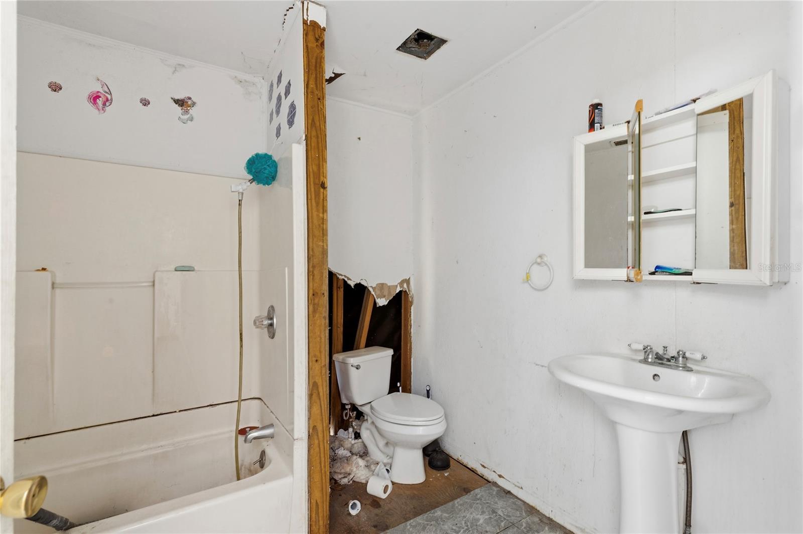 15217 MYRTLE ST, DADE CITY, FL, 33523