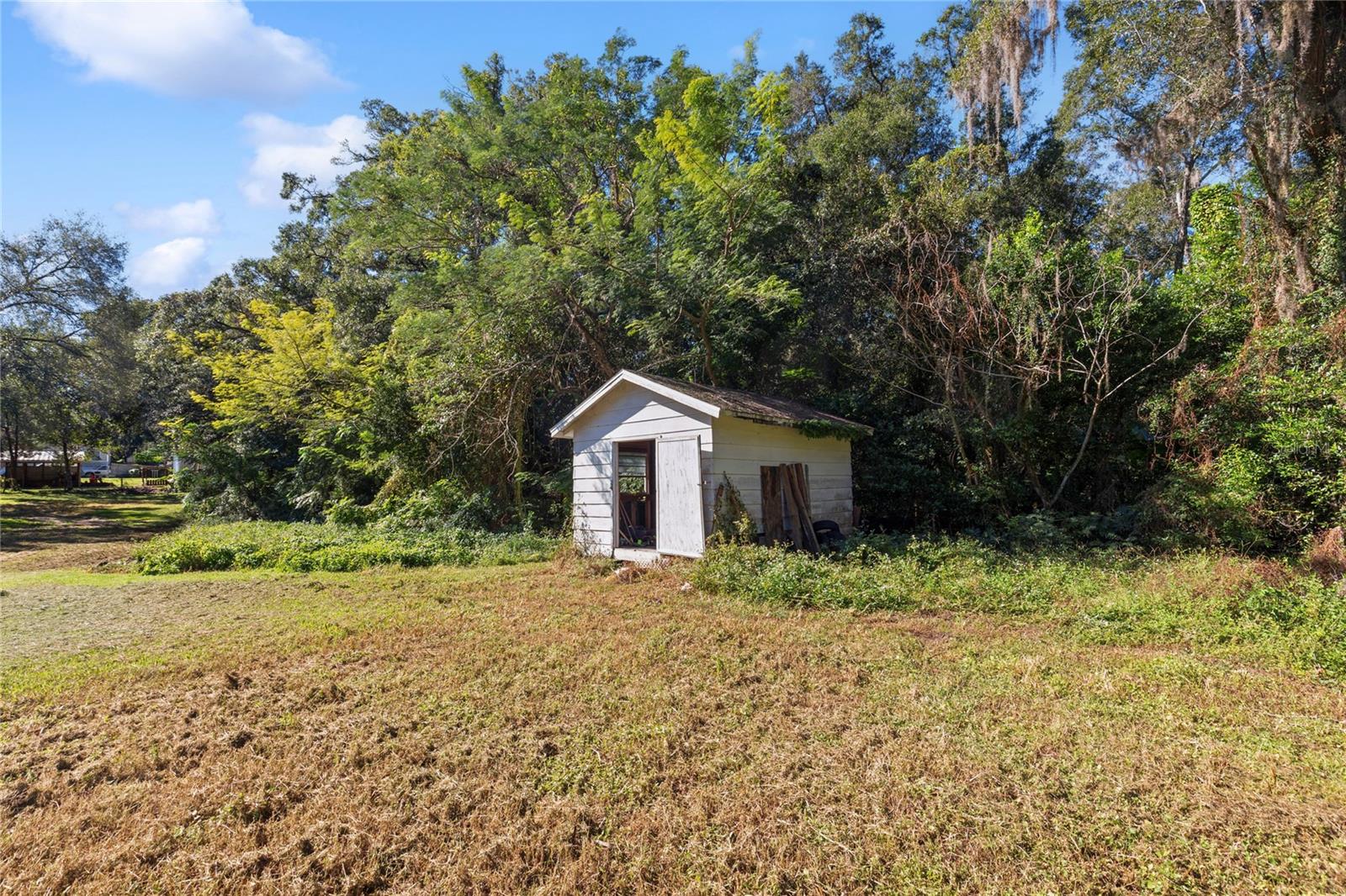 15217 MYRTLE ST, DADE CITY, FL, 33523