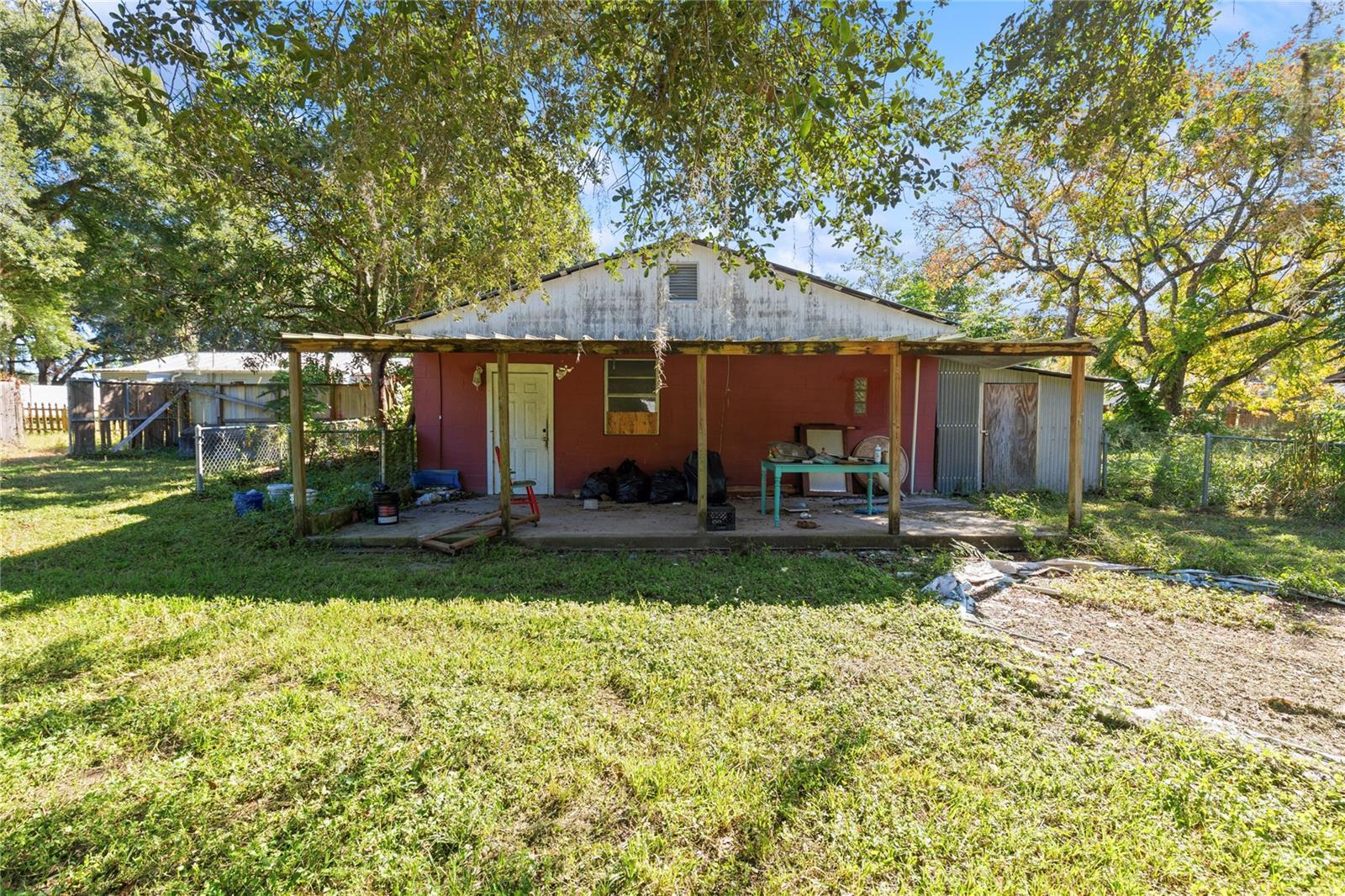 15217 MYRTLE ST, DADE CITY, FL, 33523