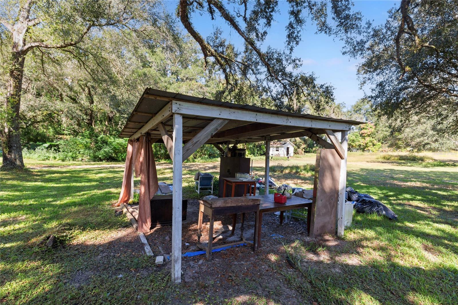 15217 MYRTLE ST, DADE CITY, FL, 33523