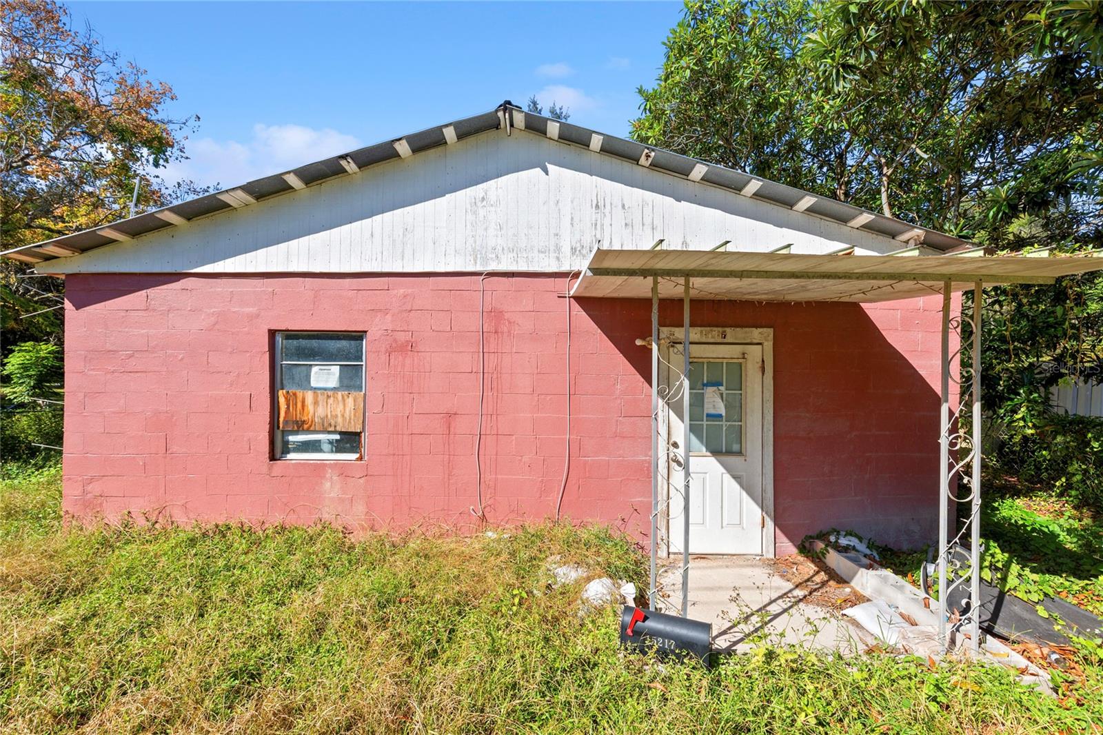 15217 MYRTLE ST, DADE CITY, FL, 33523