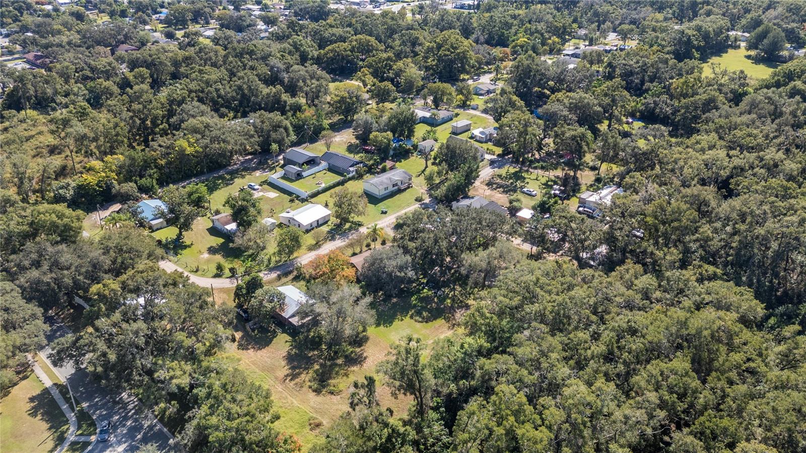 15217 MYRTLE ST, DADE CITY, FL, 33523