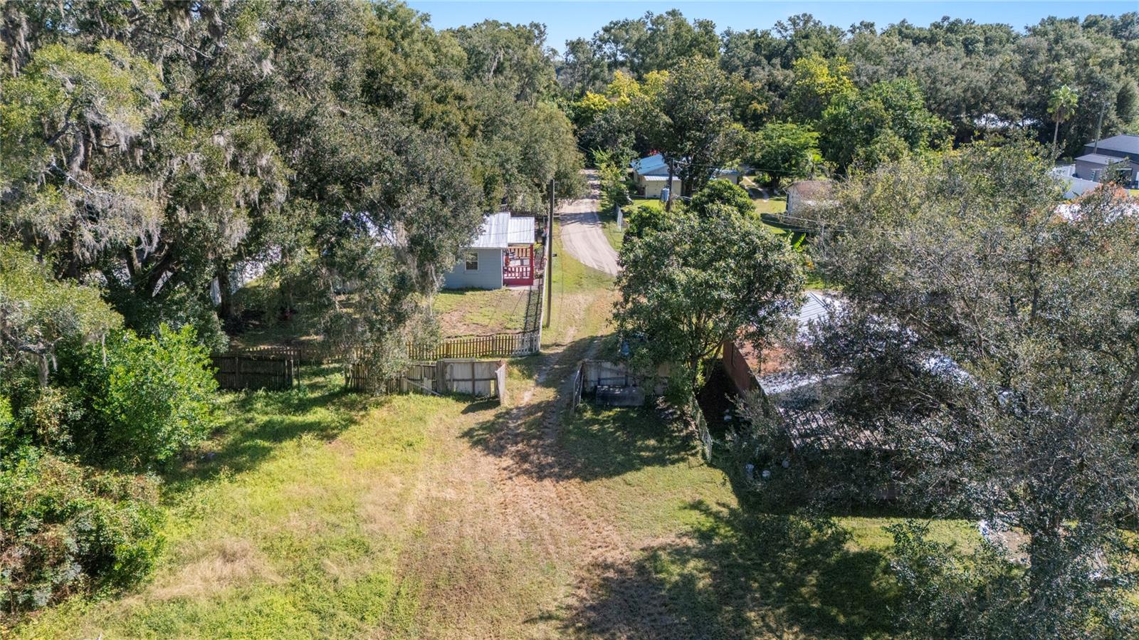 15217 MYRTLE ST, DADE CITY, FL, 33523