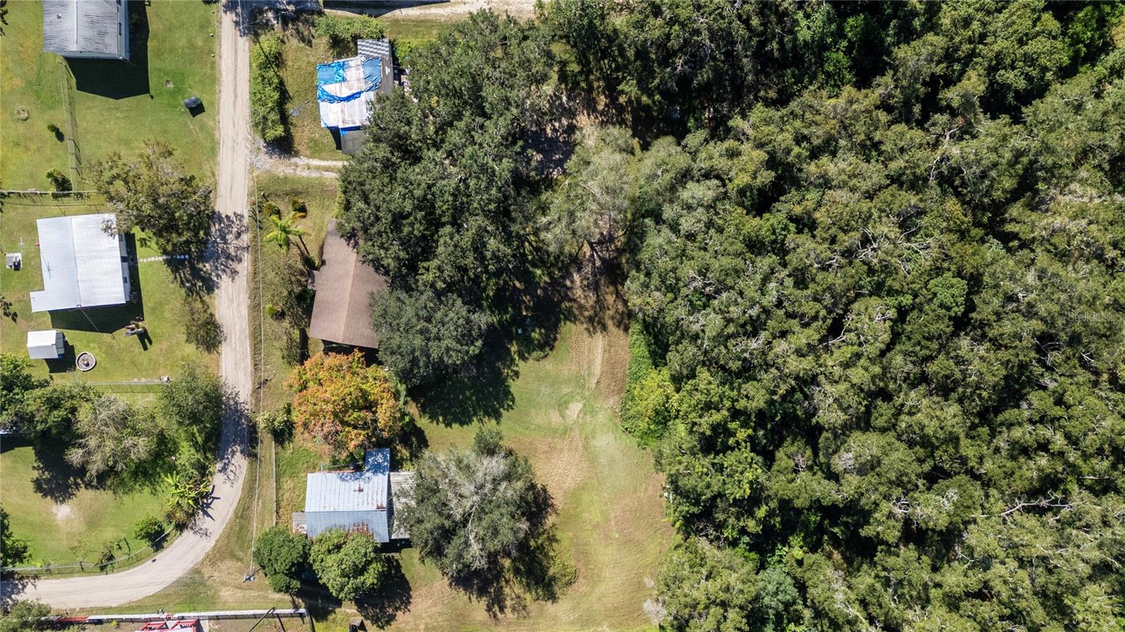 15217 MYRTLE ST, DADE CITY, FL, 33523